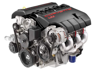 P378E Engine